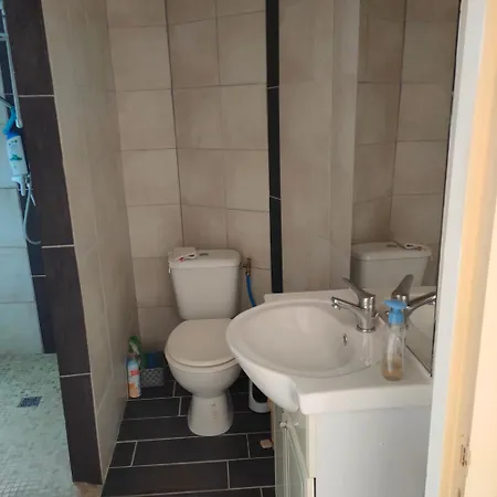 Penzion Les Papillons Roses