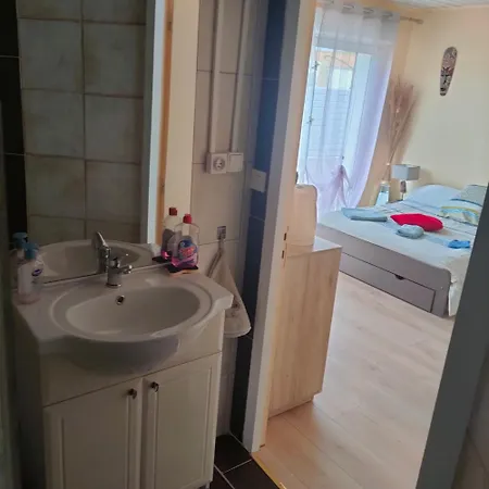 Penzion Les Papillons Roses