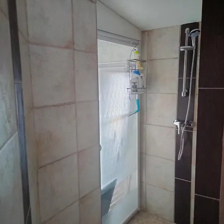 Penzion Les Papillons Roses Chasnais