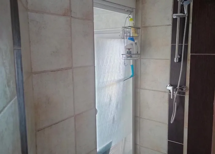 Penzion Les Papillons Roses Chasnais